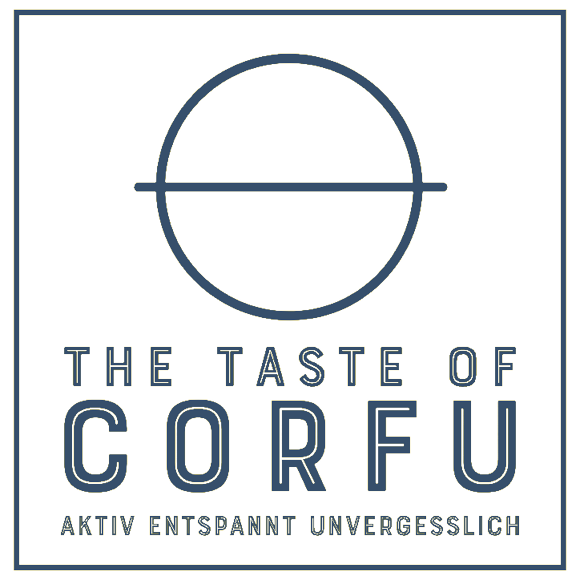 The Taste of Corfu. Aktiv, entspannt, unvergesslich.